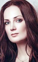 Катерина Михайлова