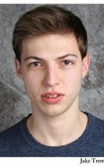 Джейк Тремблэ