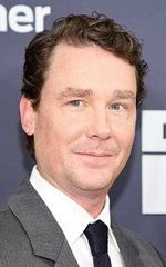 Брайан Барнс