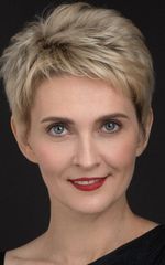 Виктория Фишер