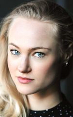 Джессика Мэдсен