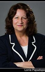 Лорри Пападопулос