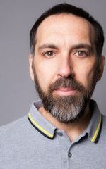 Джо Феррара