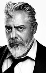 Даррелл Д’Силва