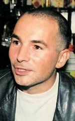 Рудольф Грушинский