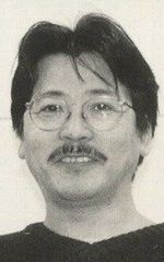 Кацухито Акияма