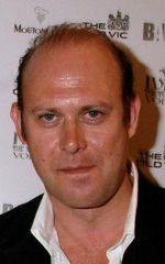 Эндрю Вудалл