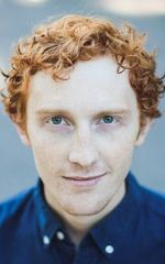 Дэвид Ноэль