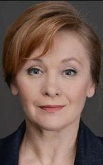 Ольга Саханова