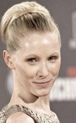 Сюзанна Вуэст