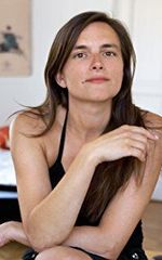 Барбара Альберт