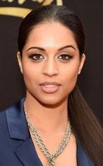 Лилли Сингх