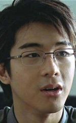 Лоуренс Чоу