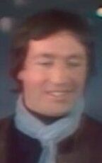 Бернар Цицерманн