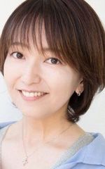 Акико Накагава