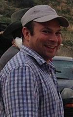 Стивен Луис Голденберг