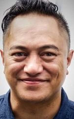 Таунгароа Эмиль