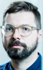 Роман Кантор