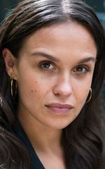 Холли Мэй Бруд