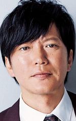 Сэйити Танабэ