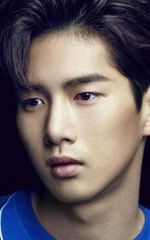 Ли Джэ-джун