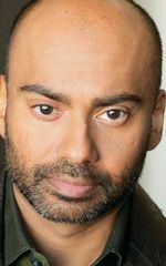 Шон Т. Кришнан