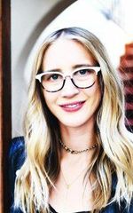 Морган Халсли