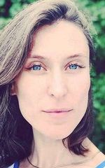 Анастасия Садовская