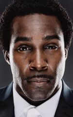 Трэмелл Тиллман