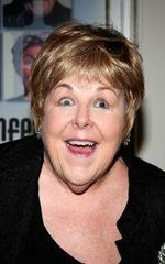 Мэри Джо Кэтлетт