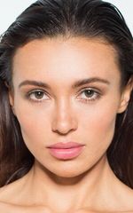 Кристина Шаповалова