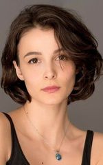 Бюшра Девели