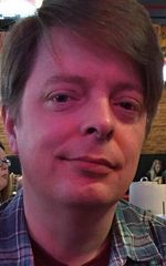 Дональд К. Оуверстрит