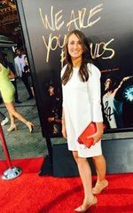 Джоанна Байер