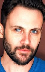 Алекс Фельдман