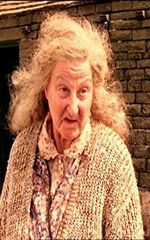 Жаклин Кларк