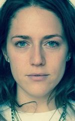 Алисия МакДональд