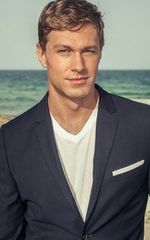 Билл Барретт