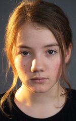 Тедди-Роуз Маллсон-Аллен