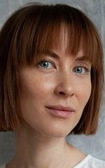 Вероника Тимофеева