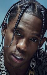 Трэвис Скотт