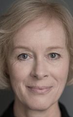 Джеральдин Александр