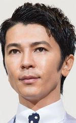 Синдзи Такэда