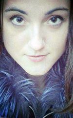 Дарья Муращенко