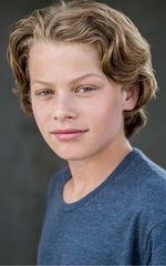 Джордан Кронис