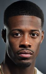 Патрик Уокер