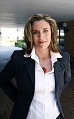 Сандра Каннингэм