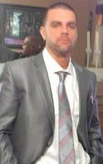 Дэвид Хэммонд