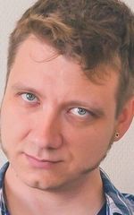 Алексей Данков