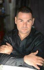 Алекс Анагностидис